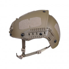 Tactical Airframe Helmet ABS for airsoft