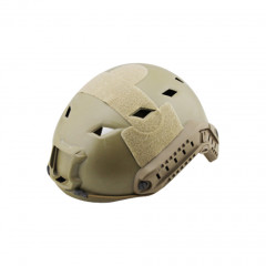 Tactical Bump High Cut Fast Helmet ABS for airsoft