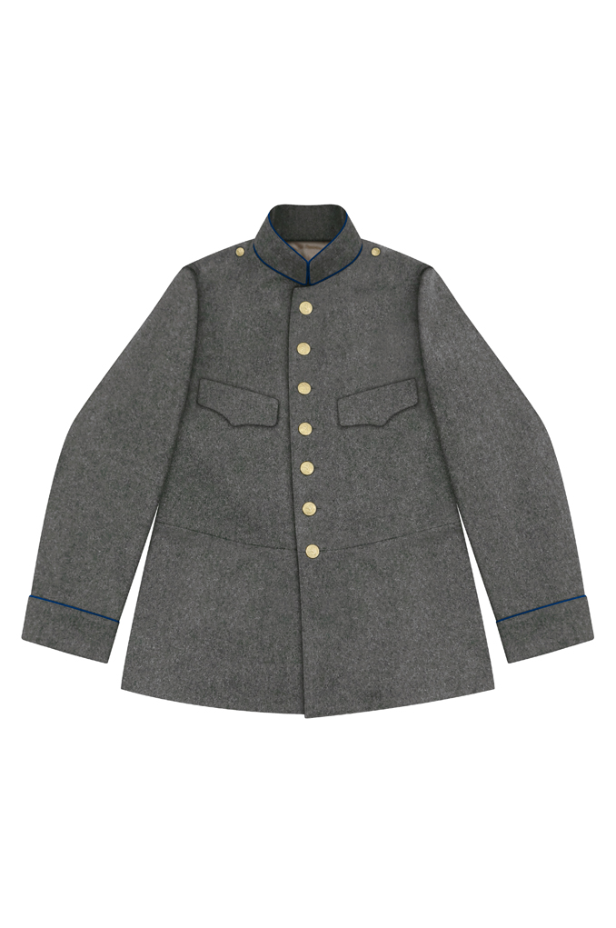 dutch tunic
