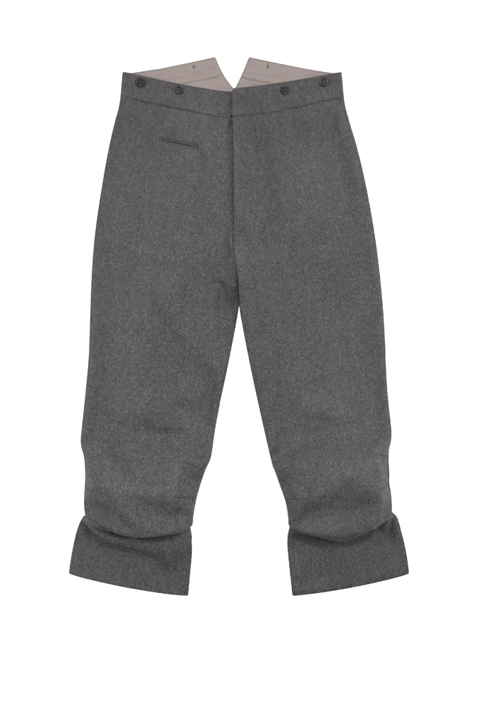 SA knickerbockers