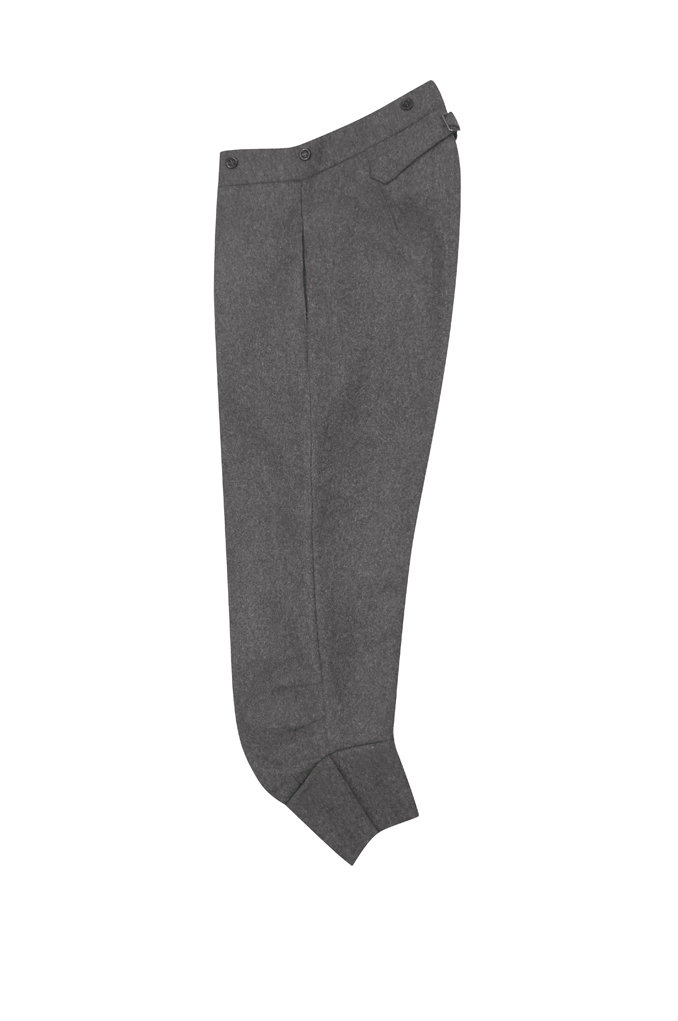 dutch trousers