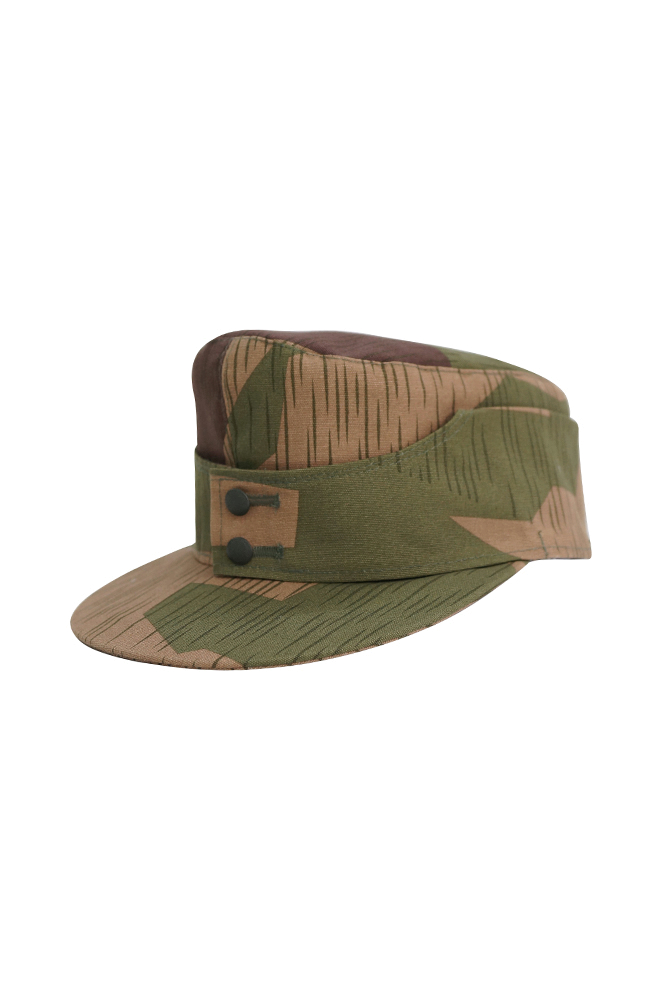 Splinter 42 Revered Color Camo