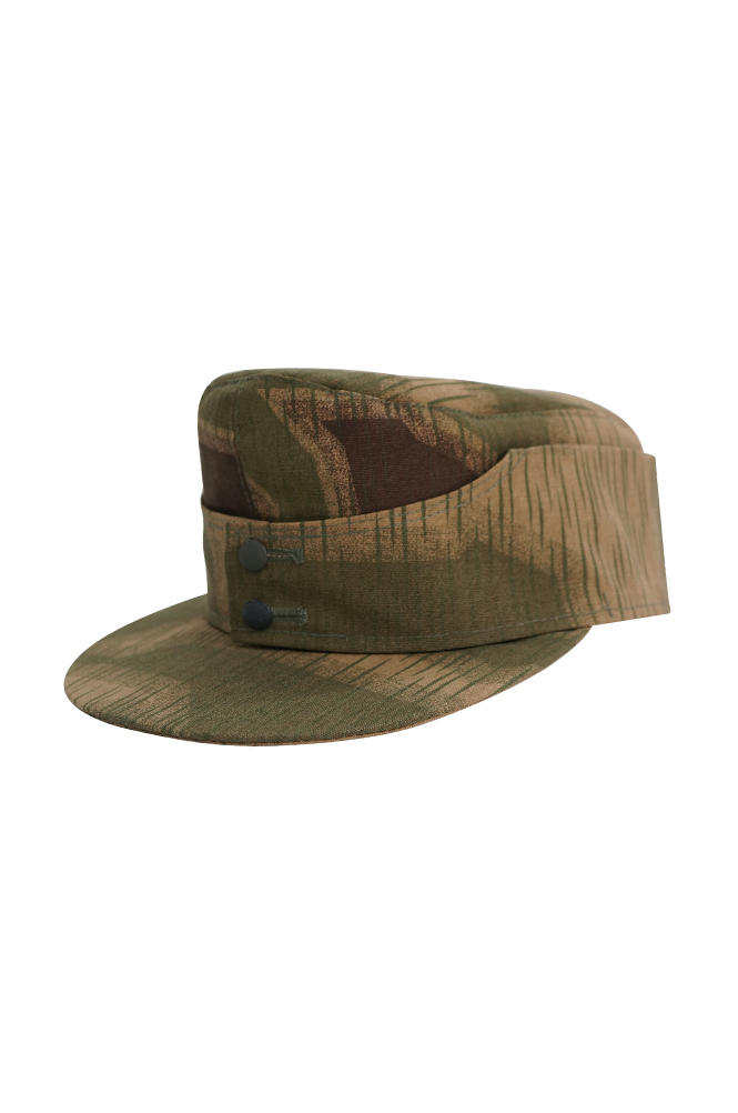 Marsh Sumpfsmuster 43 Camo M43