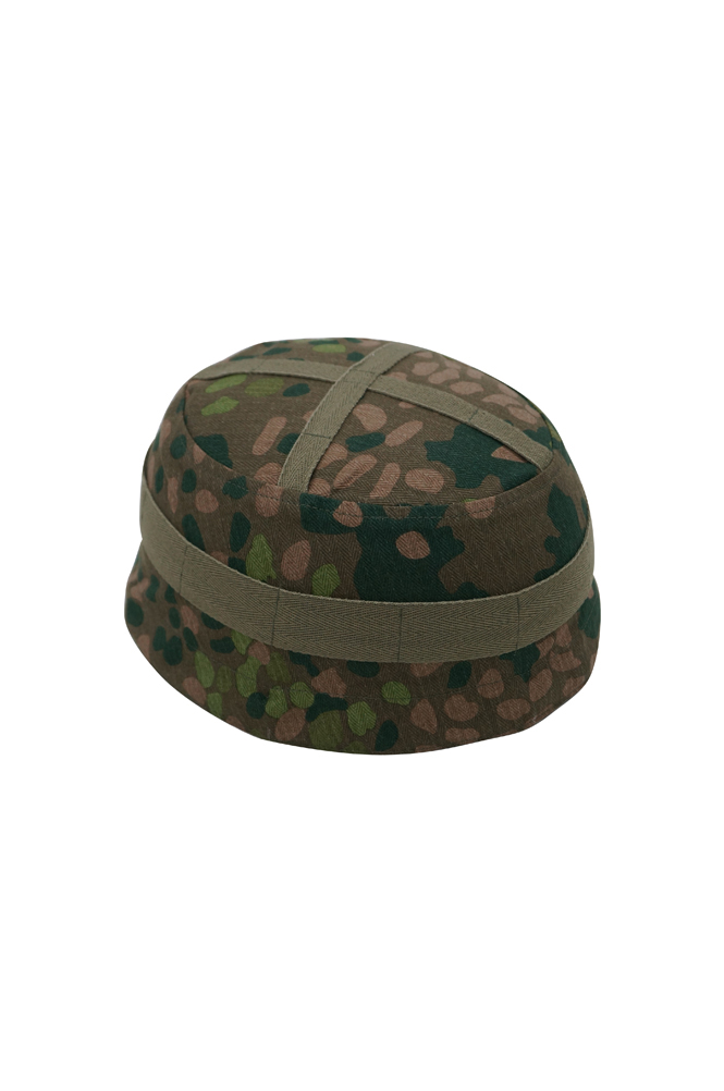 DOT CAMO,HELMET COVER