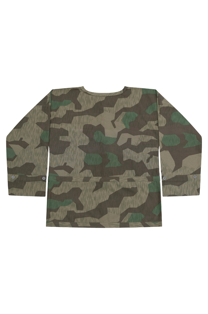 wehrmacht camo