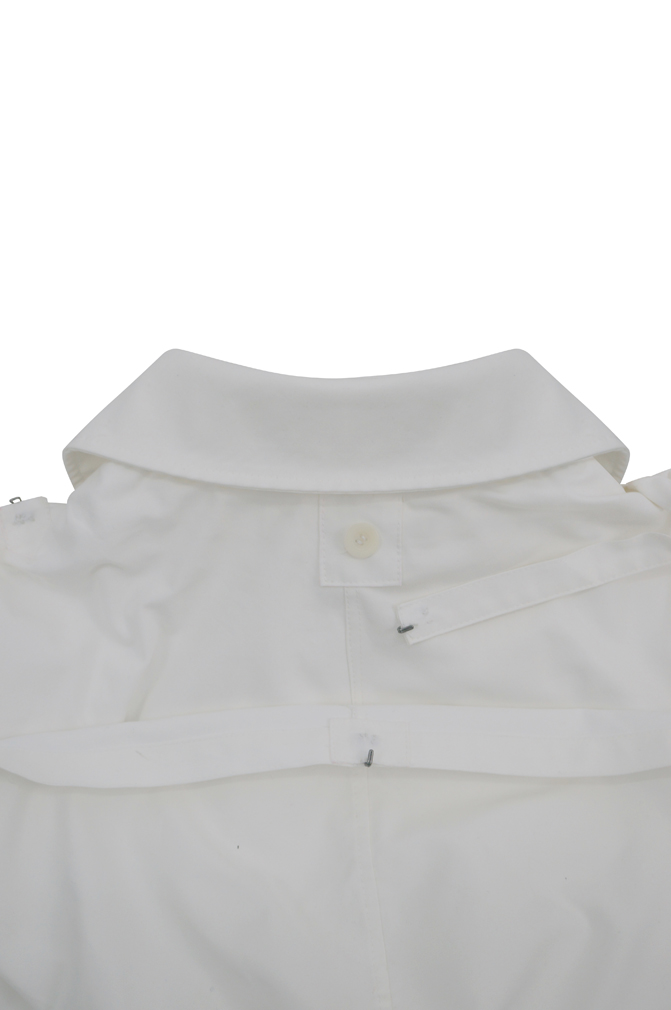 white camo