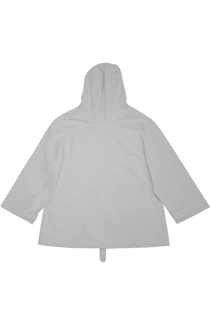 pilot smock