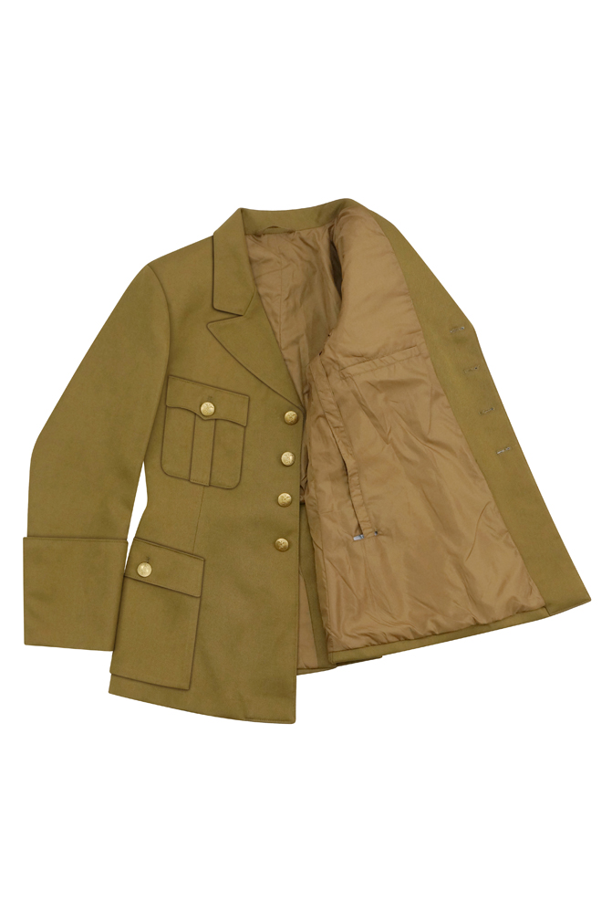 leader uniforms