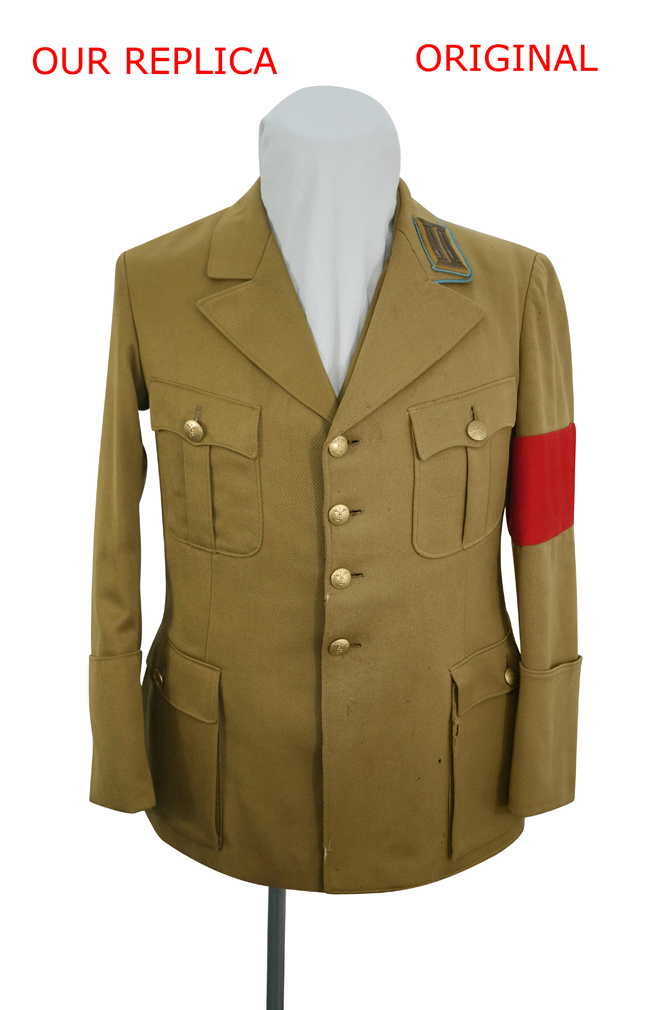 ww2 german Party uniforms