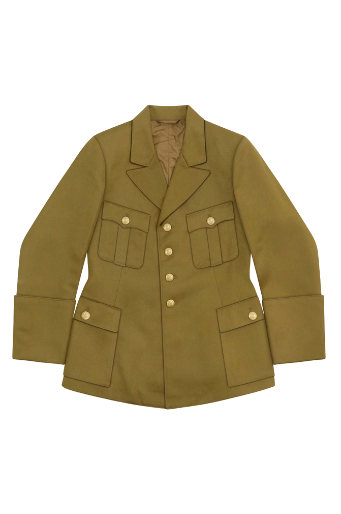 ww2 german Political uniforms