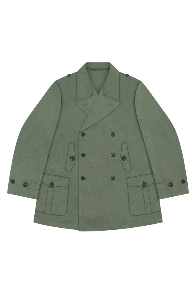 ww2 german Police uniforms