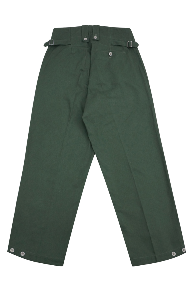 M43 trousers