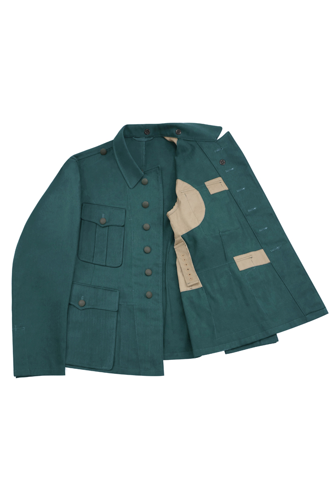 wwii german