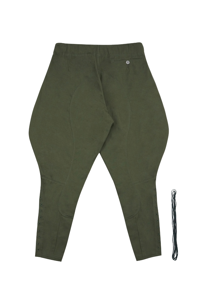 wwii breeches