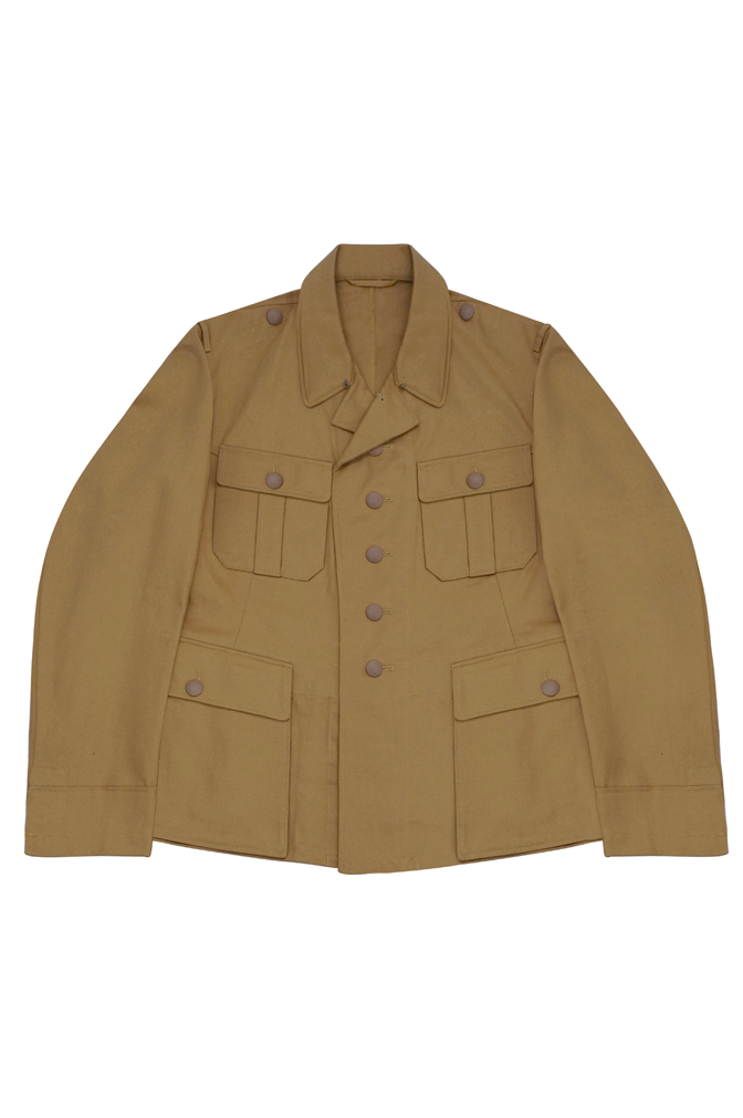 service jacket