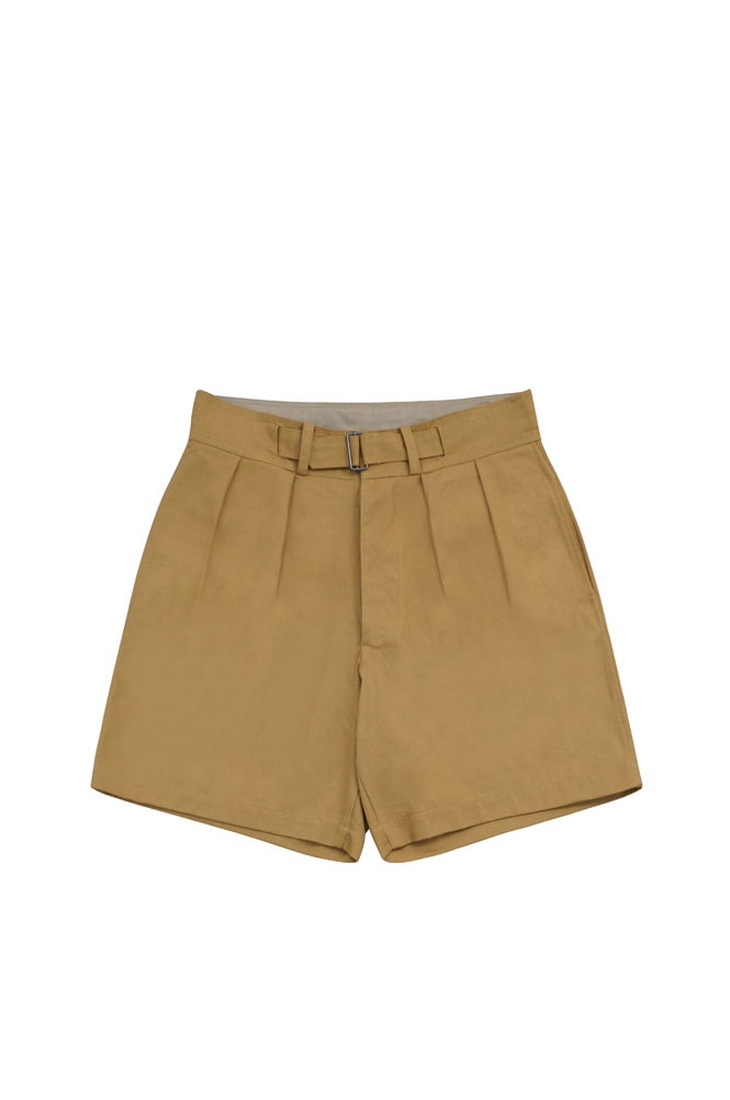 WWII German, shortpants