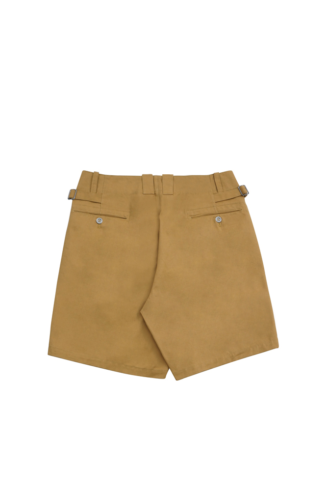 kriegsmarine, short pants