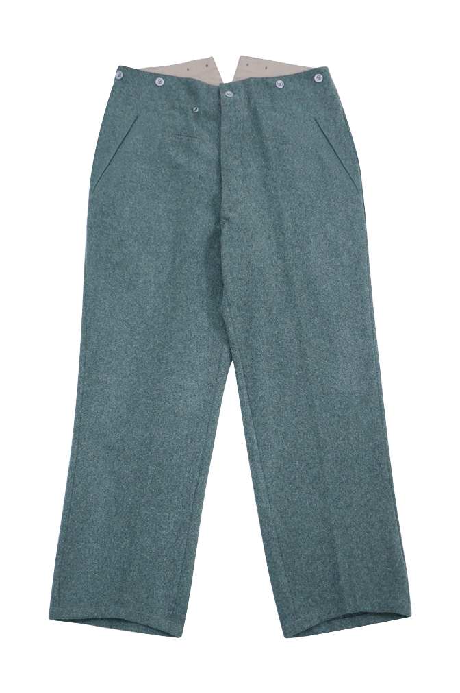 german,TROUSERS