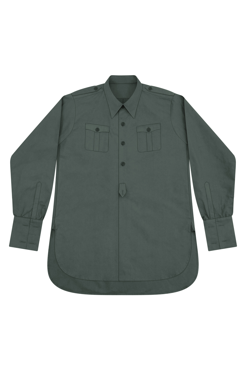 ITALY SHIRT