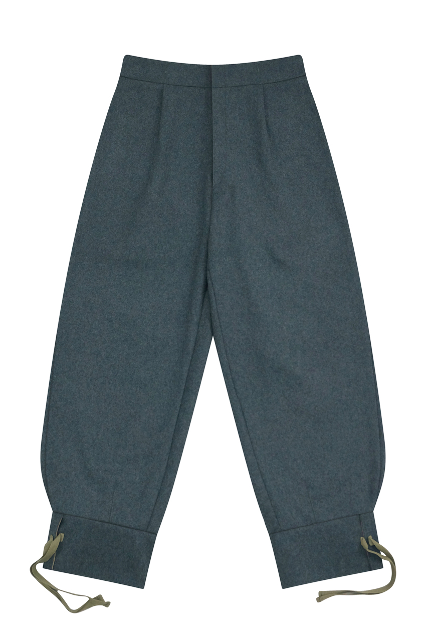 ITALY TROUSERS